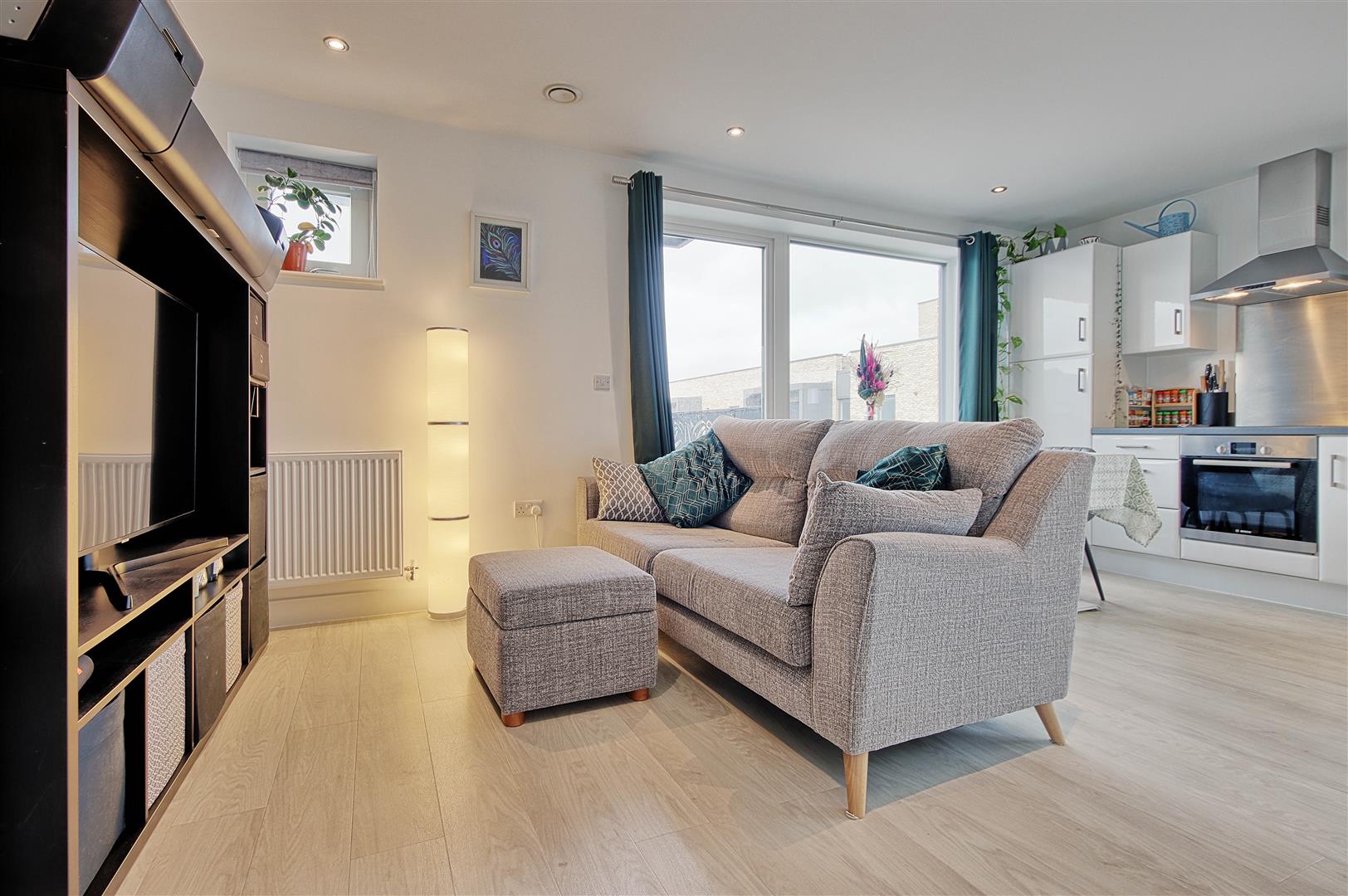 Fowler Avenue, Trumpington, Cambridge